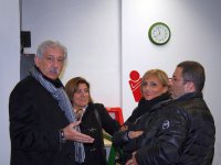 Premiazione stagione 2013